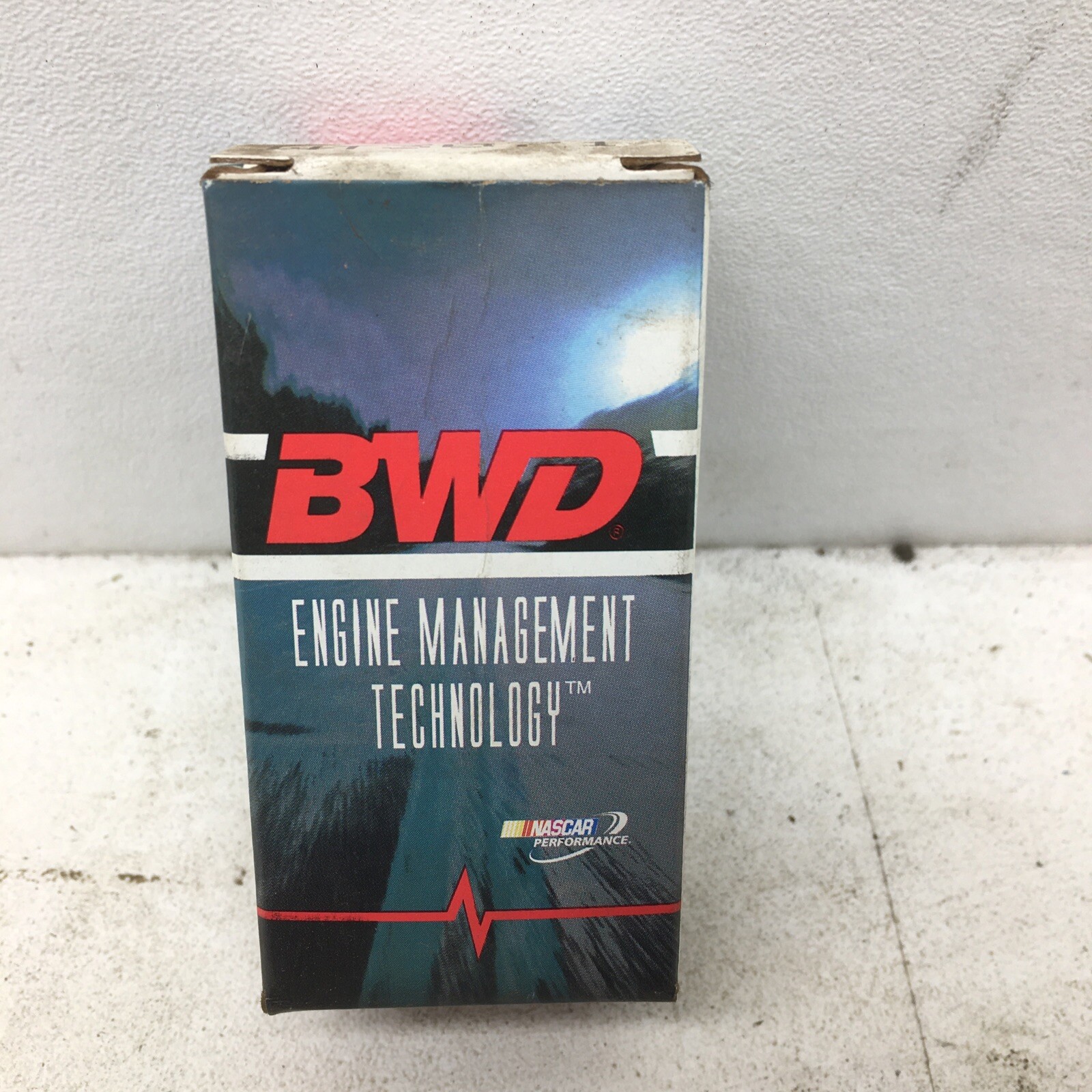 BWD Coolant Temperature Sensor WT3071 (New Old Stock)