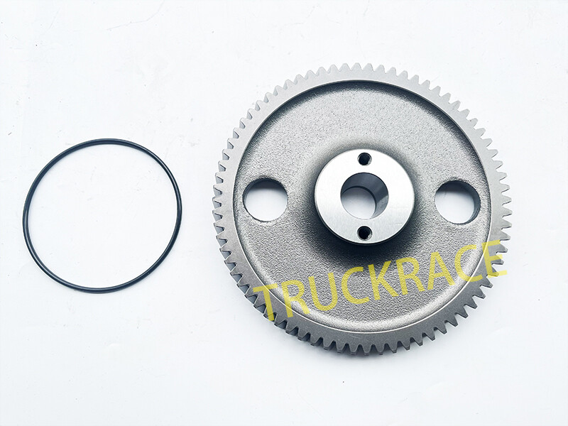 Cummins 3924405 P-Pump Drive Gear for 94-98 Dodge 2500 5.9L 3929031