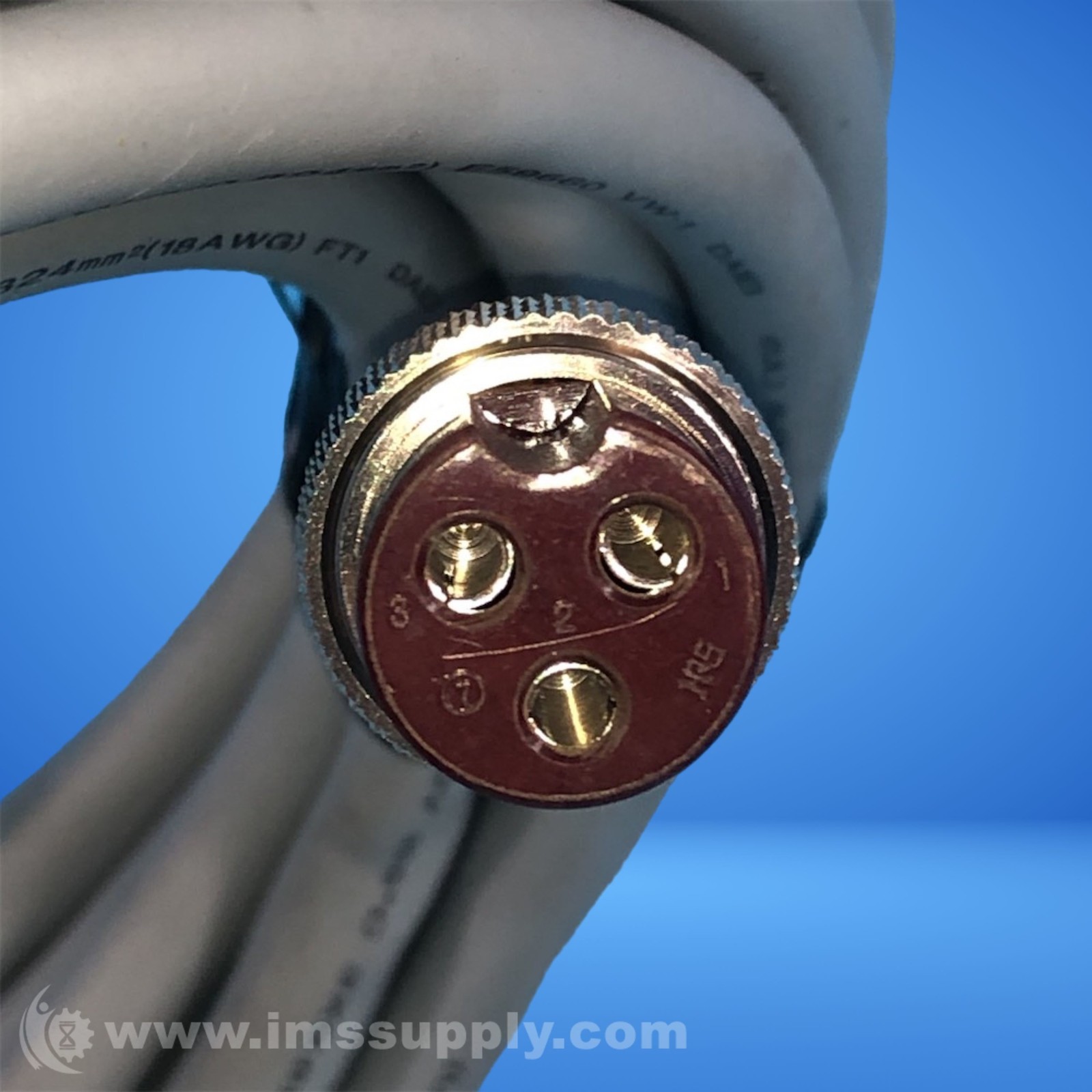 Hrs Co Cable Assembly FNIP