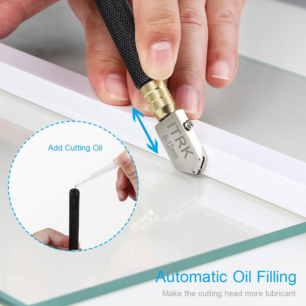 Glass Cutter 2mm-20mm, Bottle Pen, bottle cutter pen