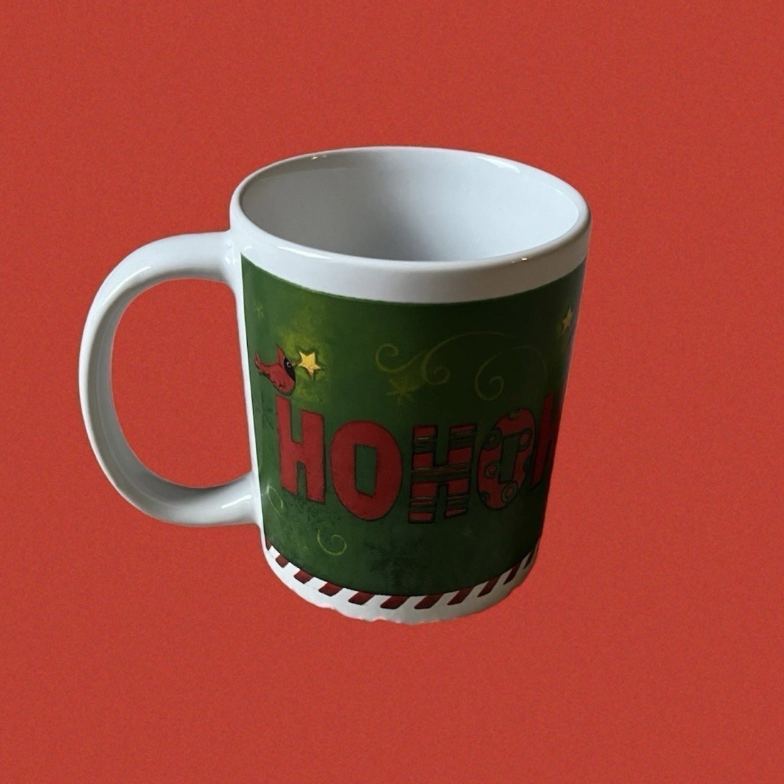 Holiday Mug