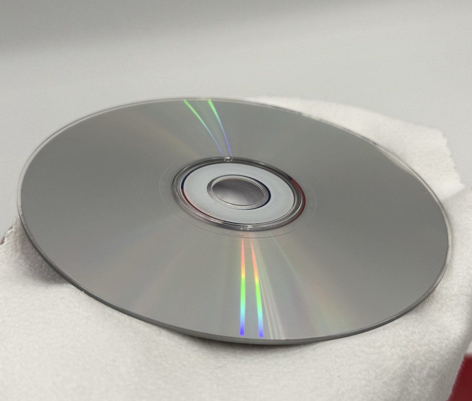 Palm III Desktop Organizer Software CD-ROM 3Com Vintage PDA Install Disc