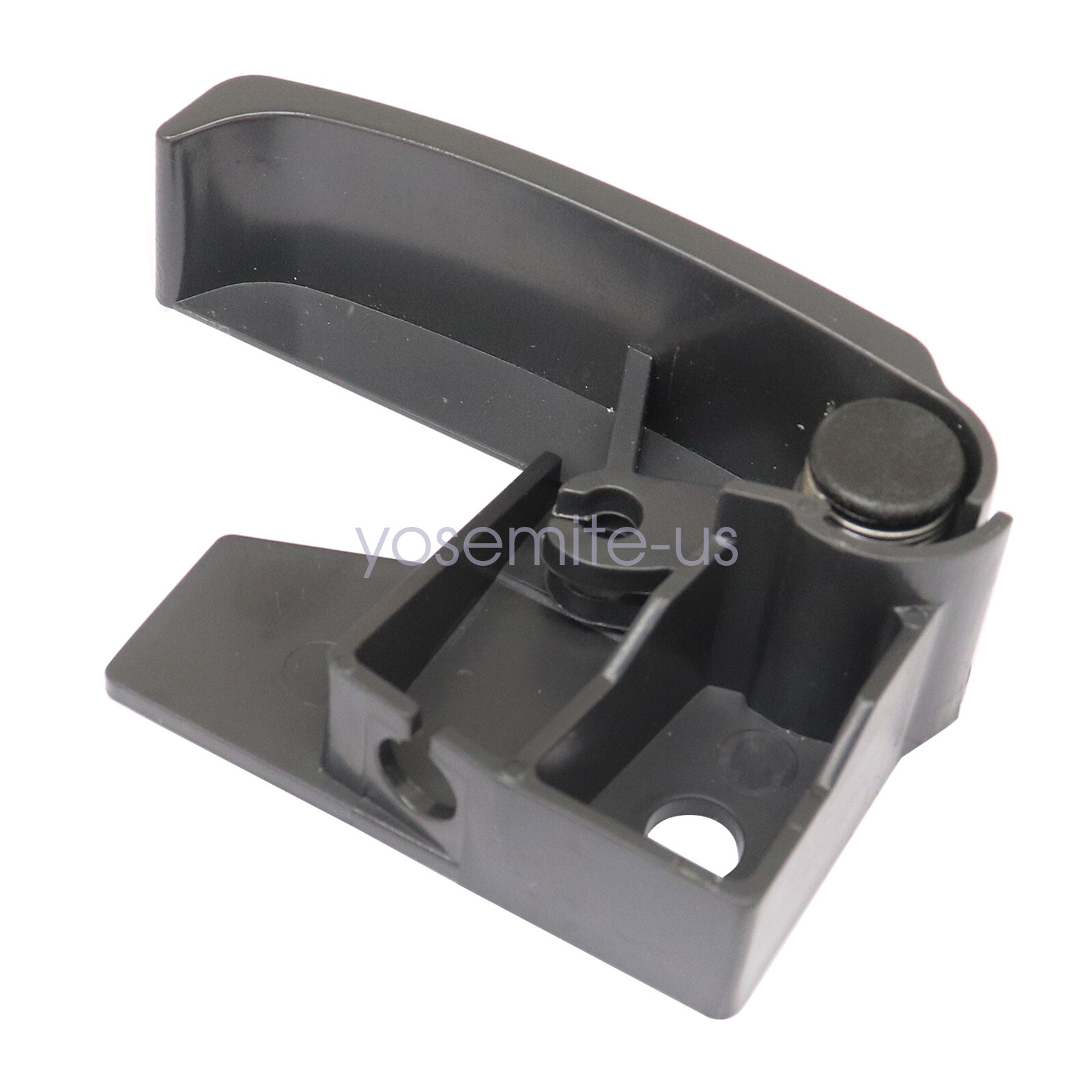 Inside Hood Latch Release Handle For 1999-2006 Chevy Silverado GMC Sierra 1500