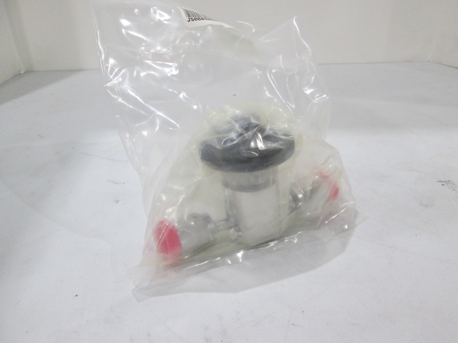 Tescom, PV71LK-2040-162, Diaphragm Valve, New