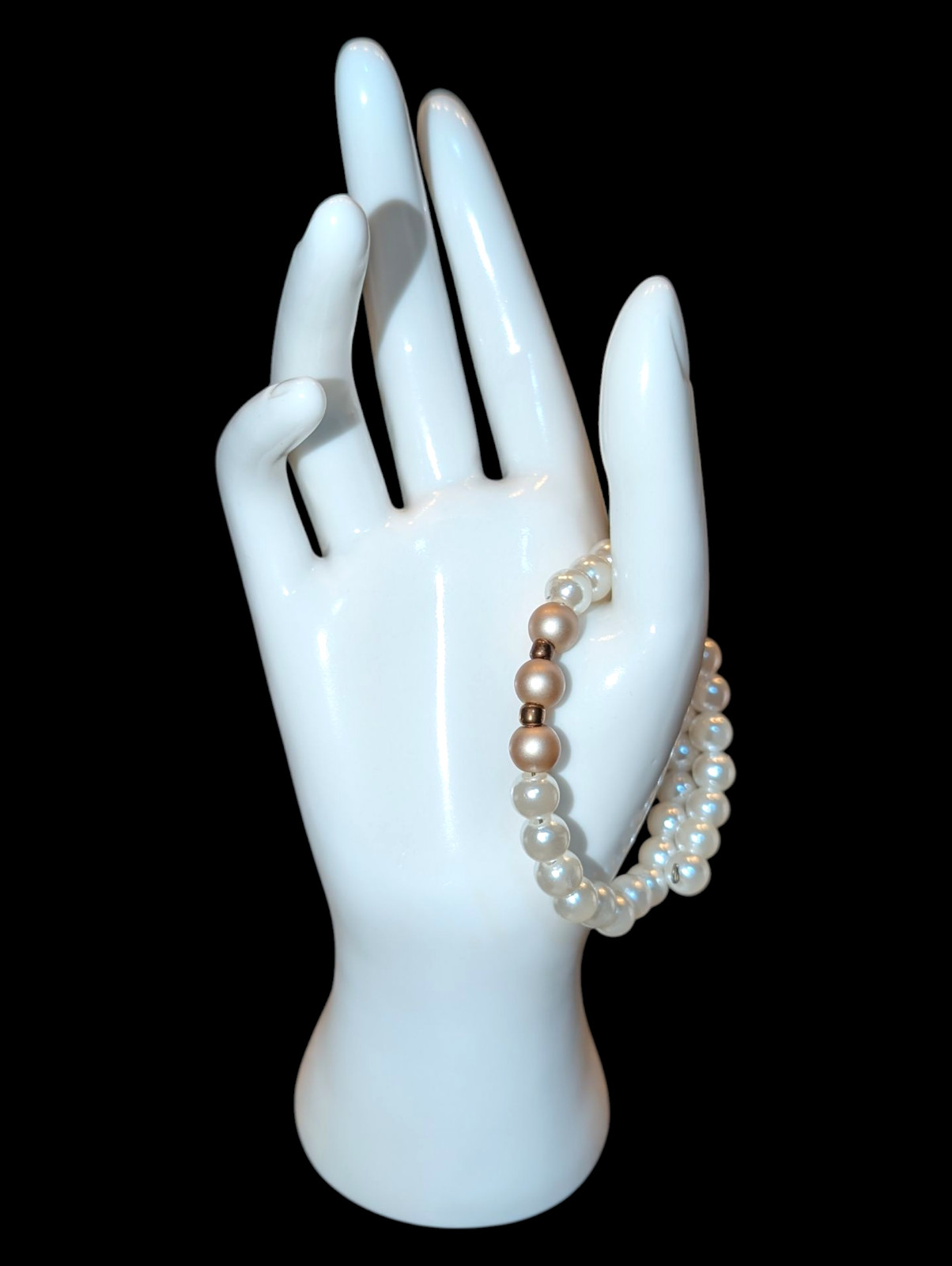 Subtle Earth Bracelet