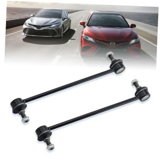 2Pcs K750011 Rear Sway Stabilizer Bar Link Compatible With Lexus K750011 X2