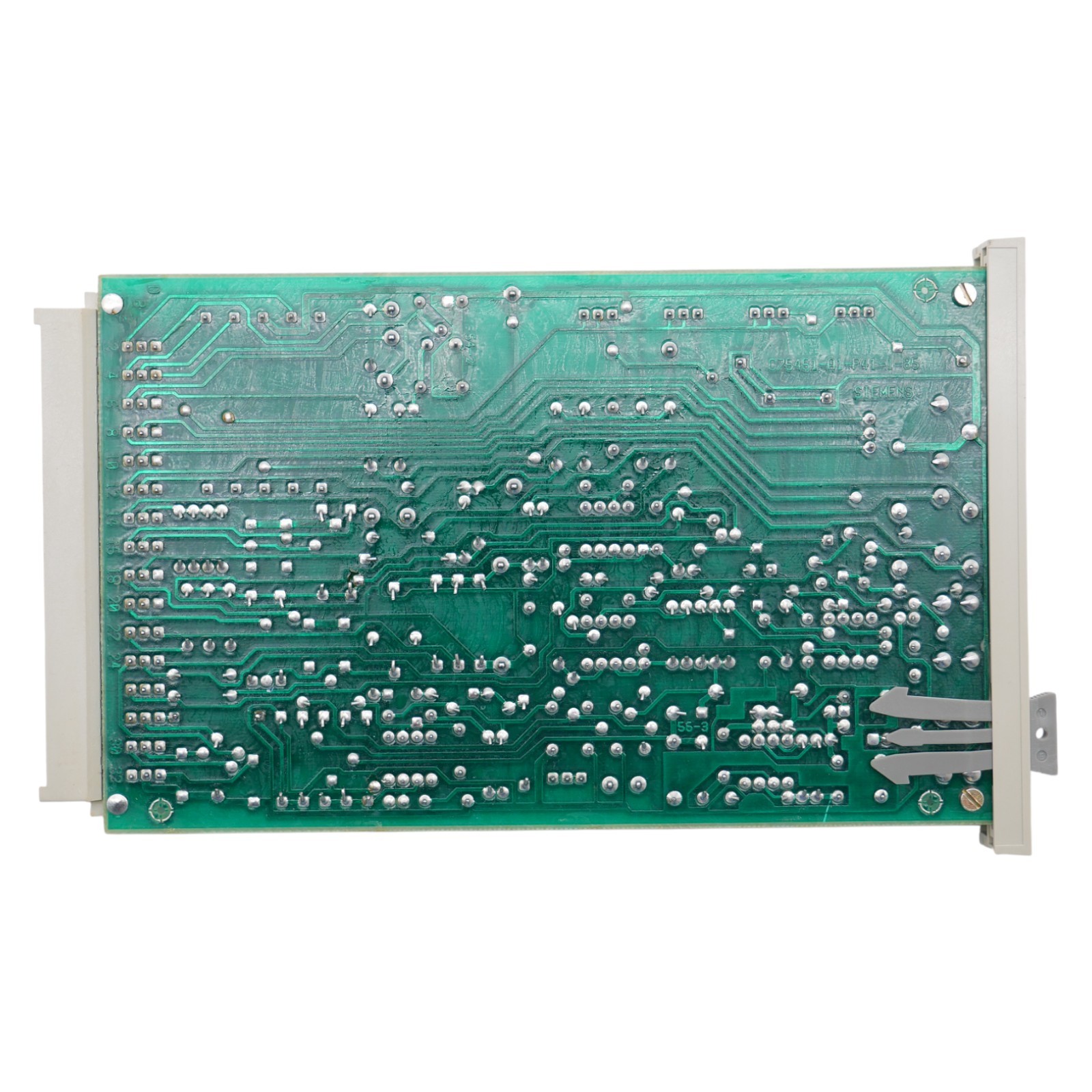 Siemens Teleperm C M74005-A8230 Module -Unused/Original Packaging-