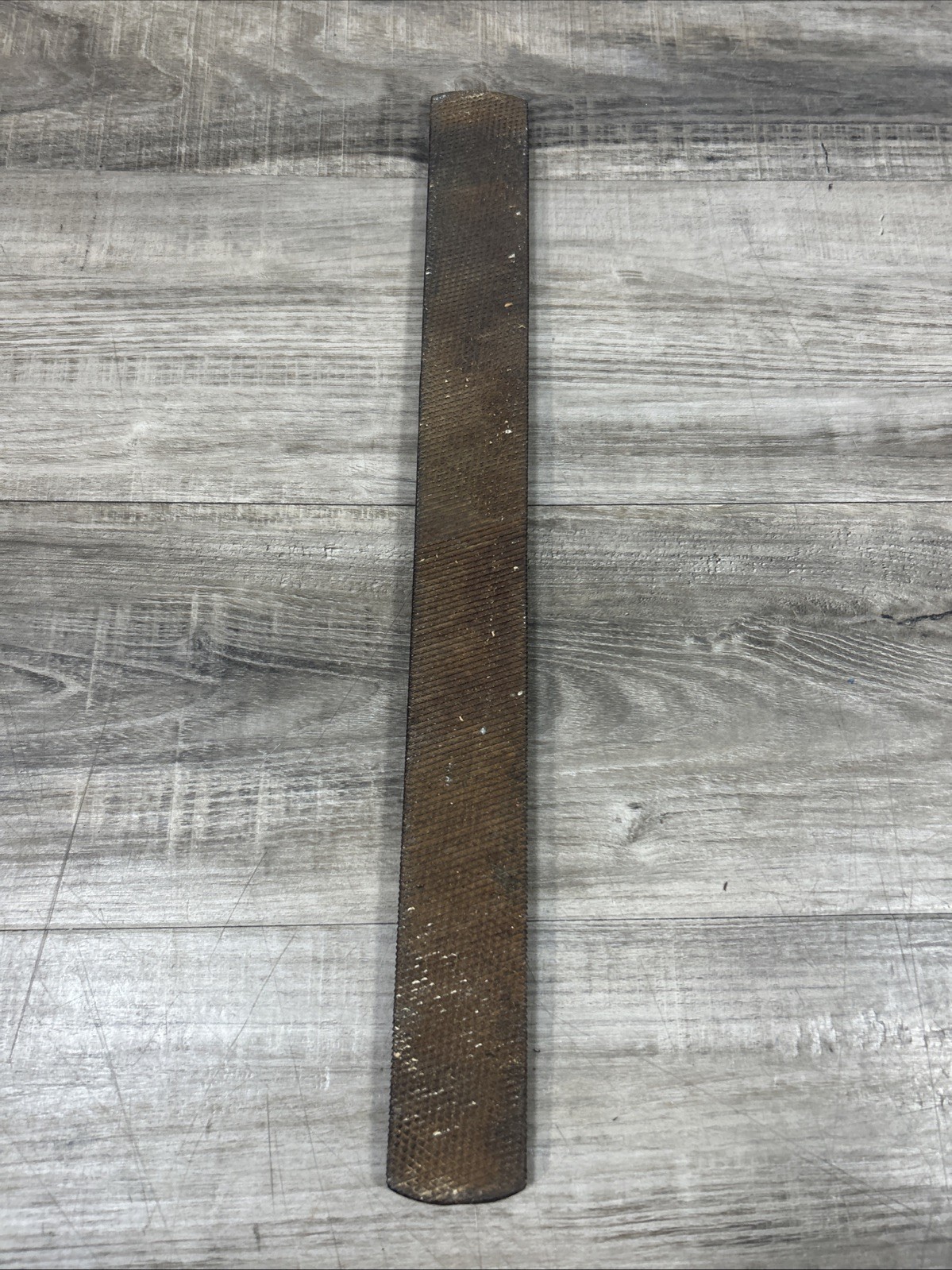 Stokes Bros Freehold NJ Improved Ferrier 16” Rasp