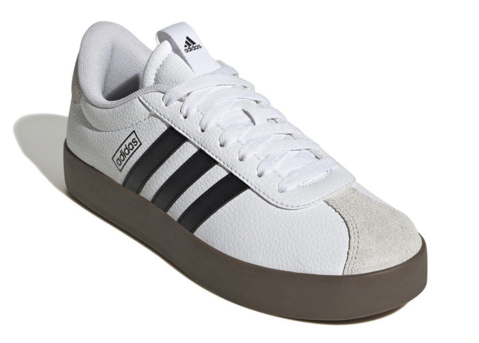 Adidas VL Court 3.0 Women’s Size 9.5 Shoes Court 3 ID8797 adidas White