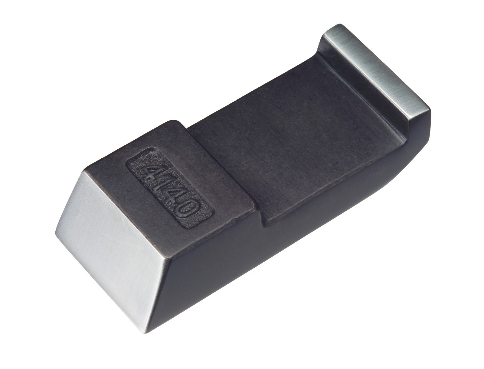 AIRCRAFT TOOLS  BUCKING BAR / RIVET BLOCK  FOR SHEETMETAL WORKER  638