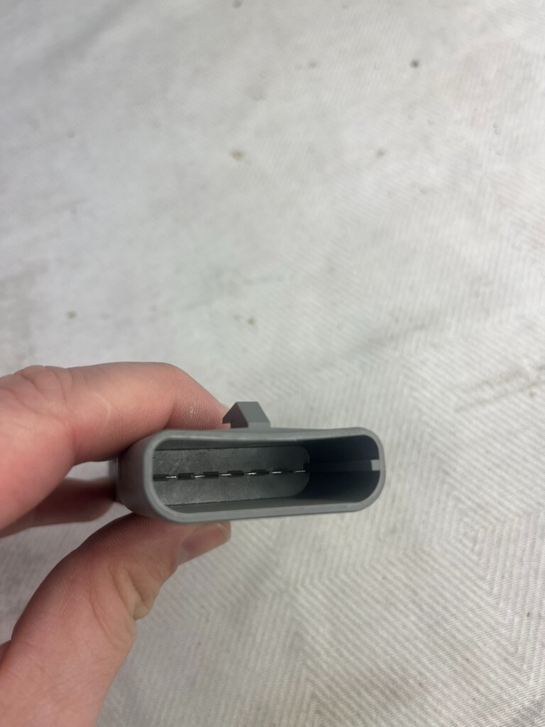 Ignition Control Module BWD CBE24P