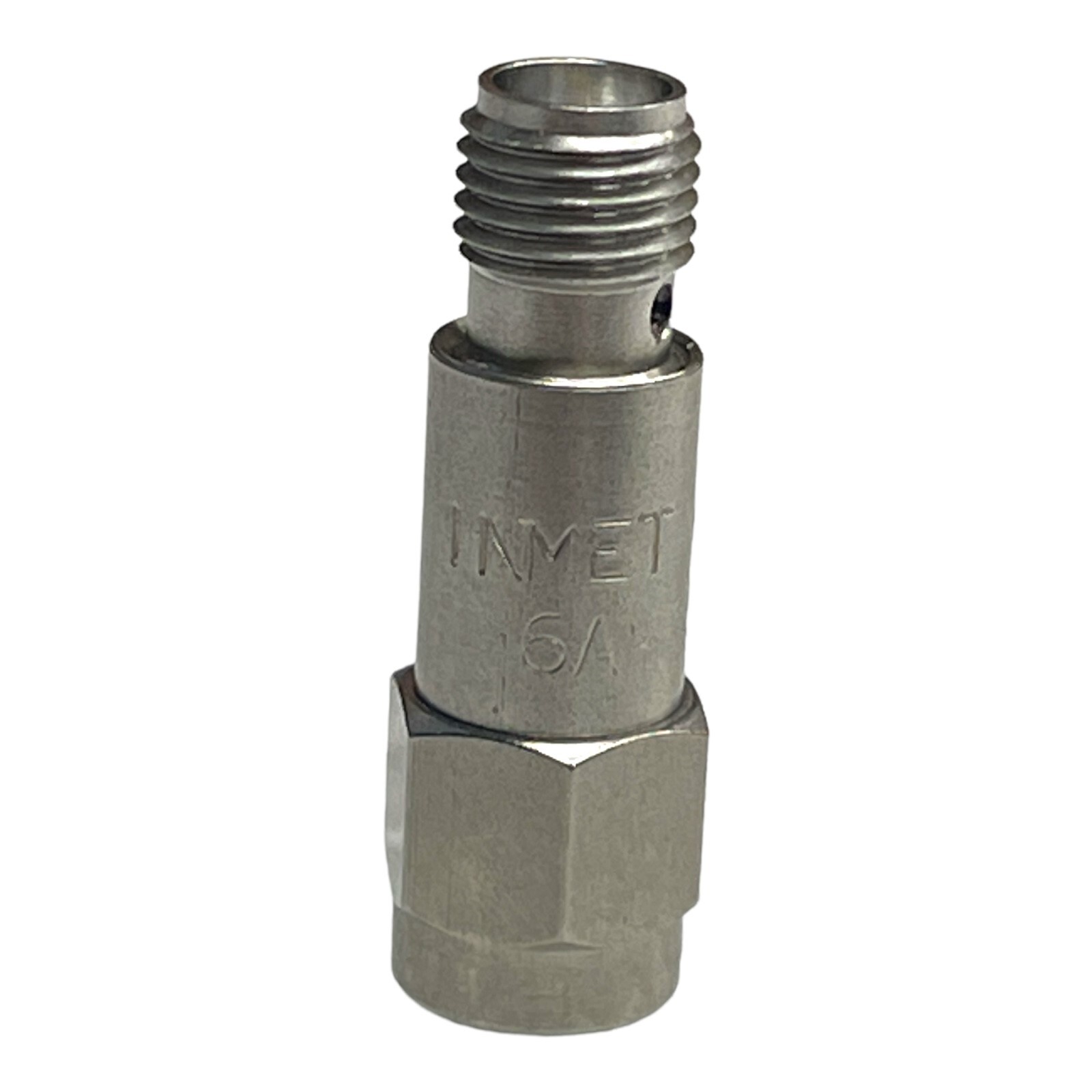 INMET 6A-15db ATTENUATOR