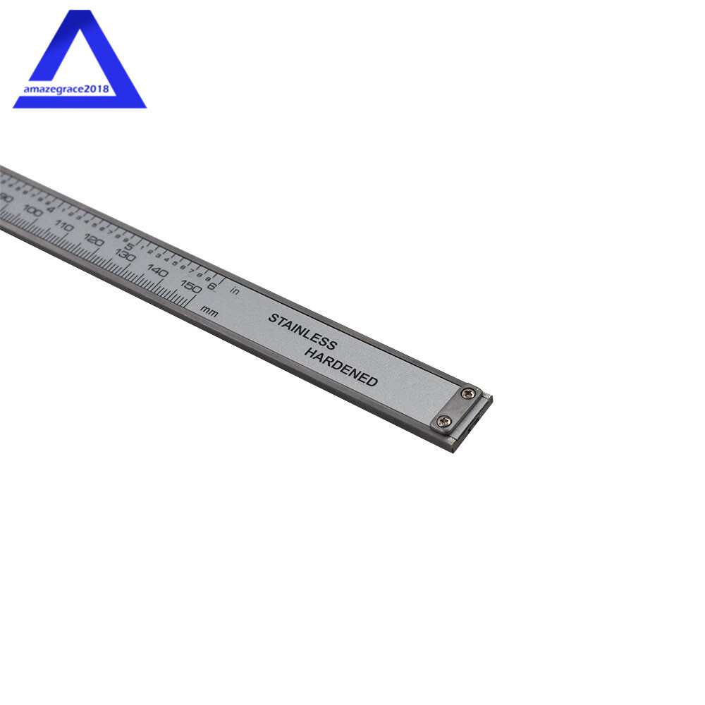 0-150mm 0.01mm Electronic Digital Vernier Caliper Micrometer Gauge New