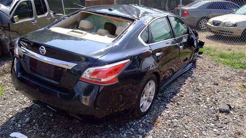 Engine ECM Electronic Control Module 1.8L Fits 13-15 SENTRA 203316