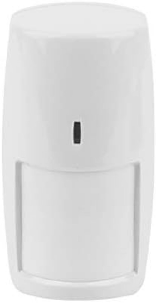 Reliable Wired Infrared Motion Detector with Anti-High Frequency Interference