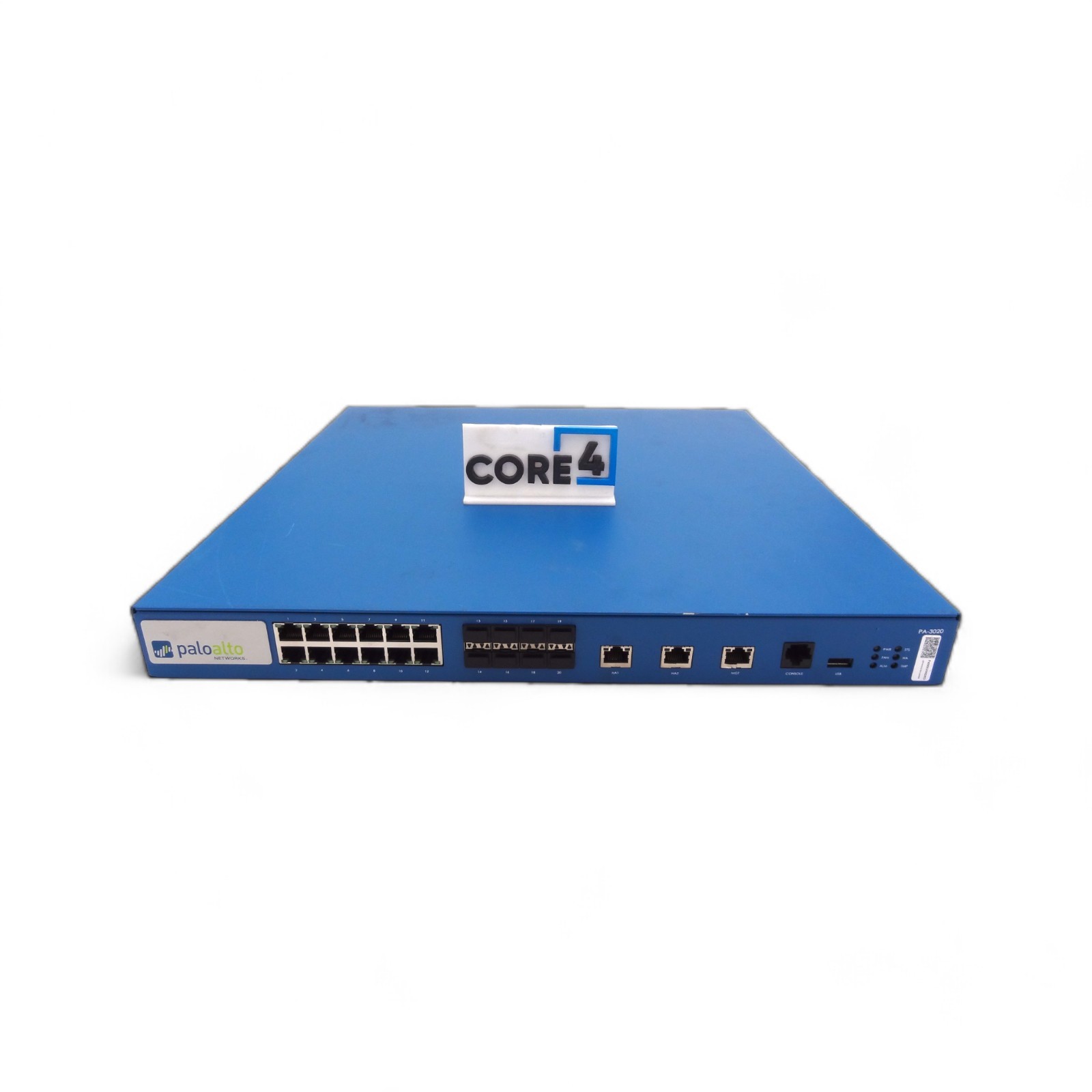 PALO ALTO 750-000017 PA3020 MANAGED FIREWALL