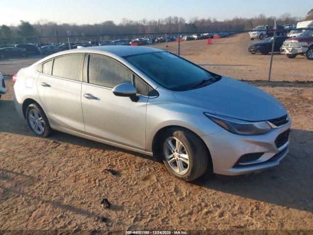 CRUZE 2018 Glove Box 4969241
