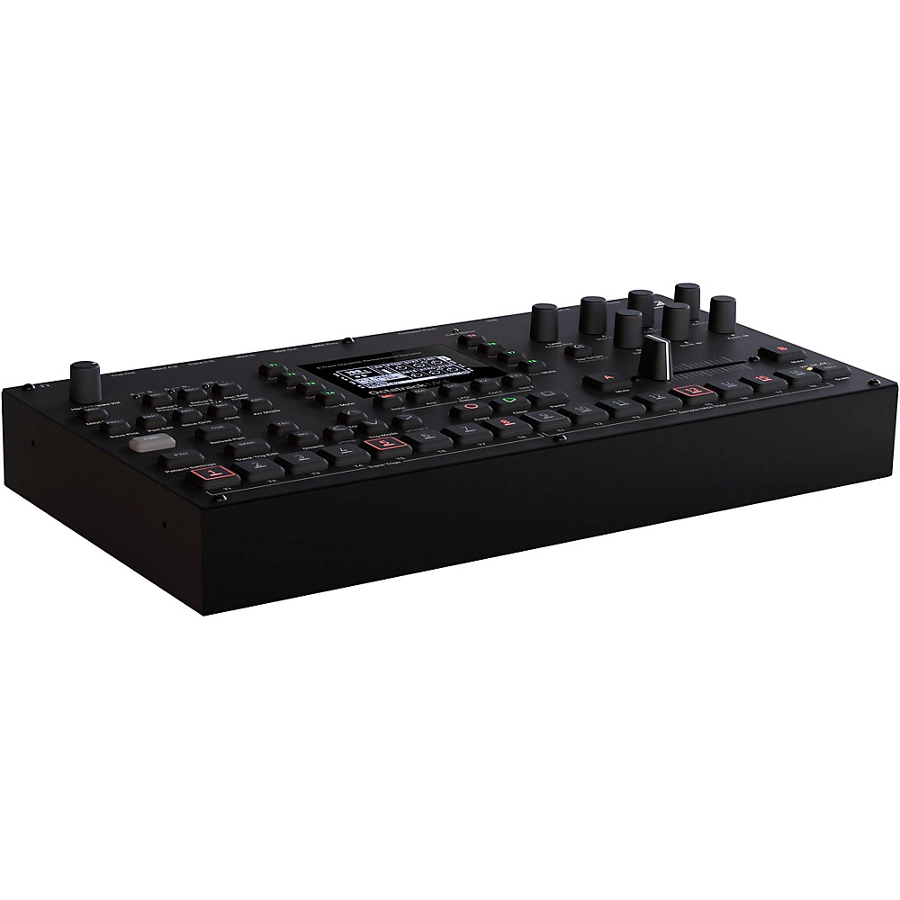 Elektron Octatrack DPS1 Sampler MKII Refurbished