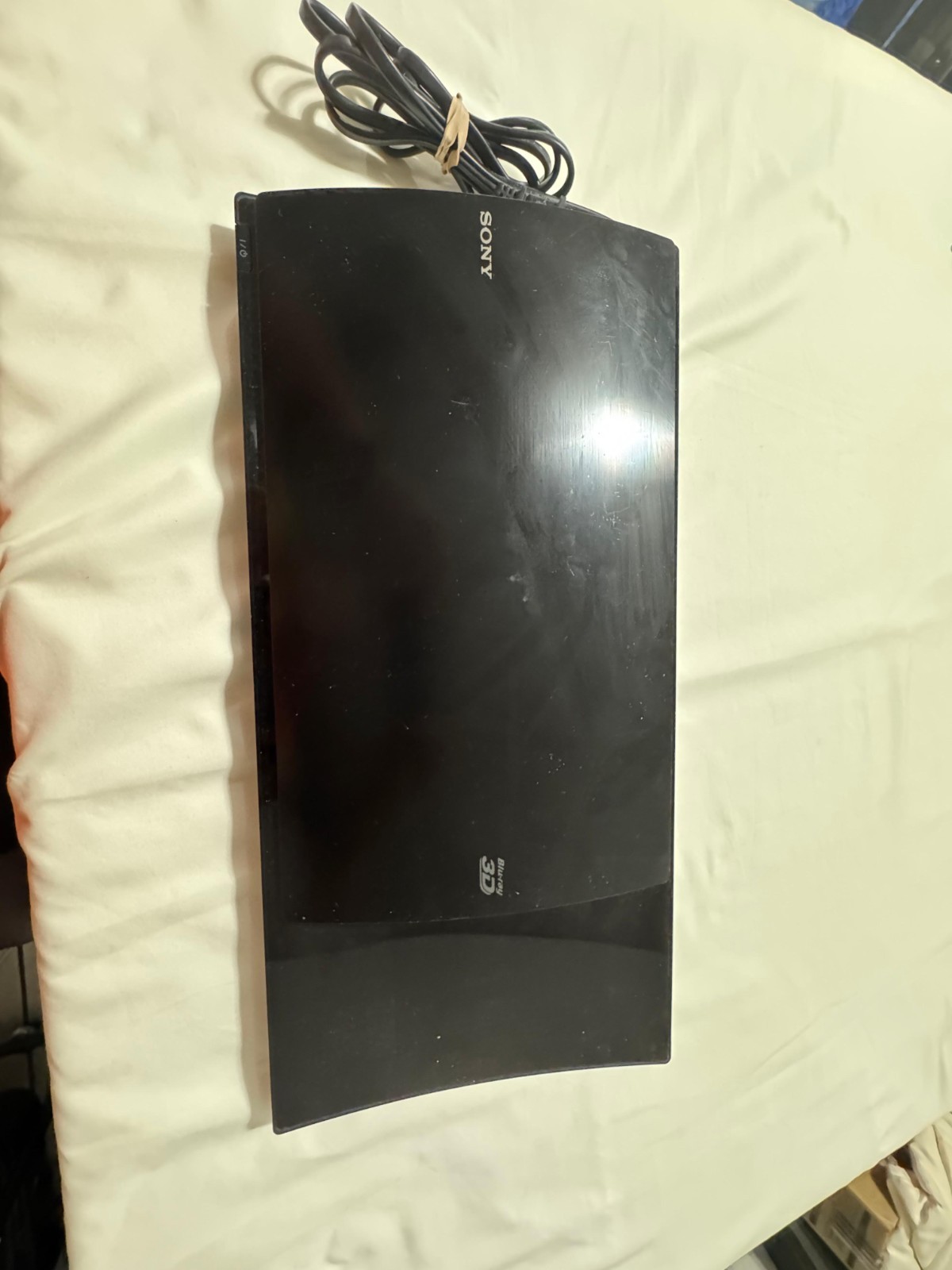Sony HBD‑T79 5.1 Blu‑ray Home Theater System w/ Speakers & Subwoofer – Tested Wo