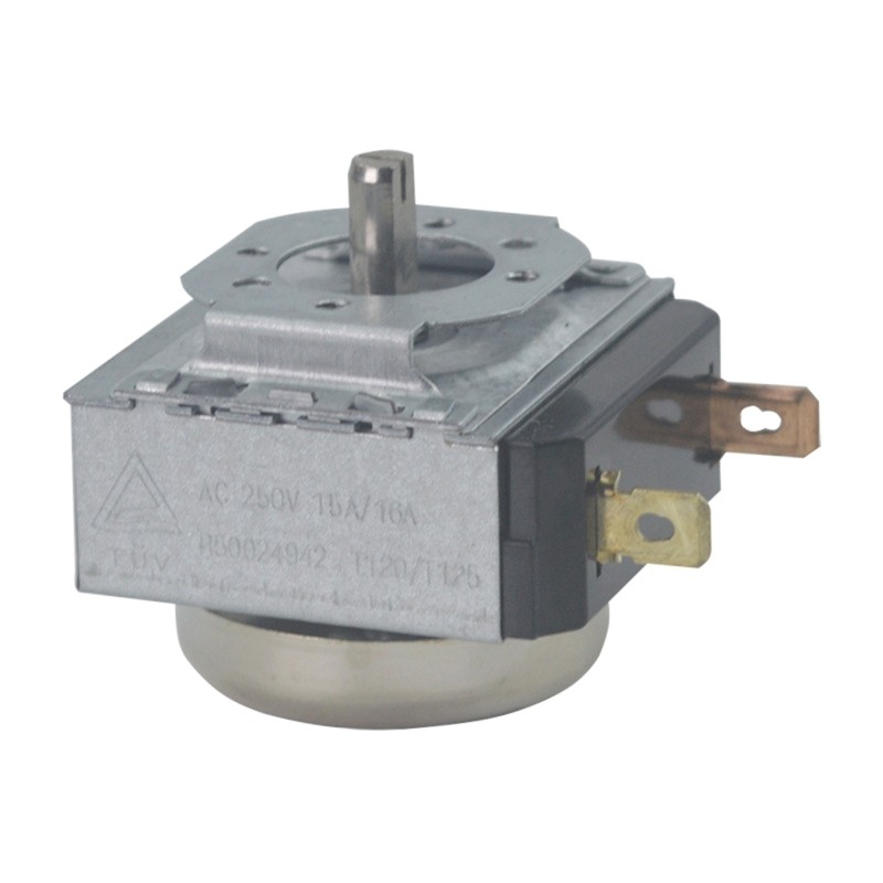 60 Minutes Timer Switch Mechanical Timer For Oven Steamer Cooker Accessory