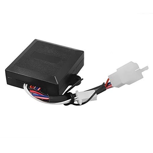 Remote Start for Motorcycle ATV Remote Kill Switch Dual Remote Control Start