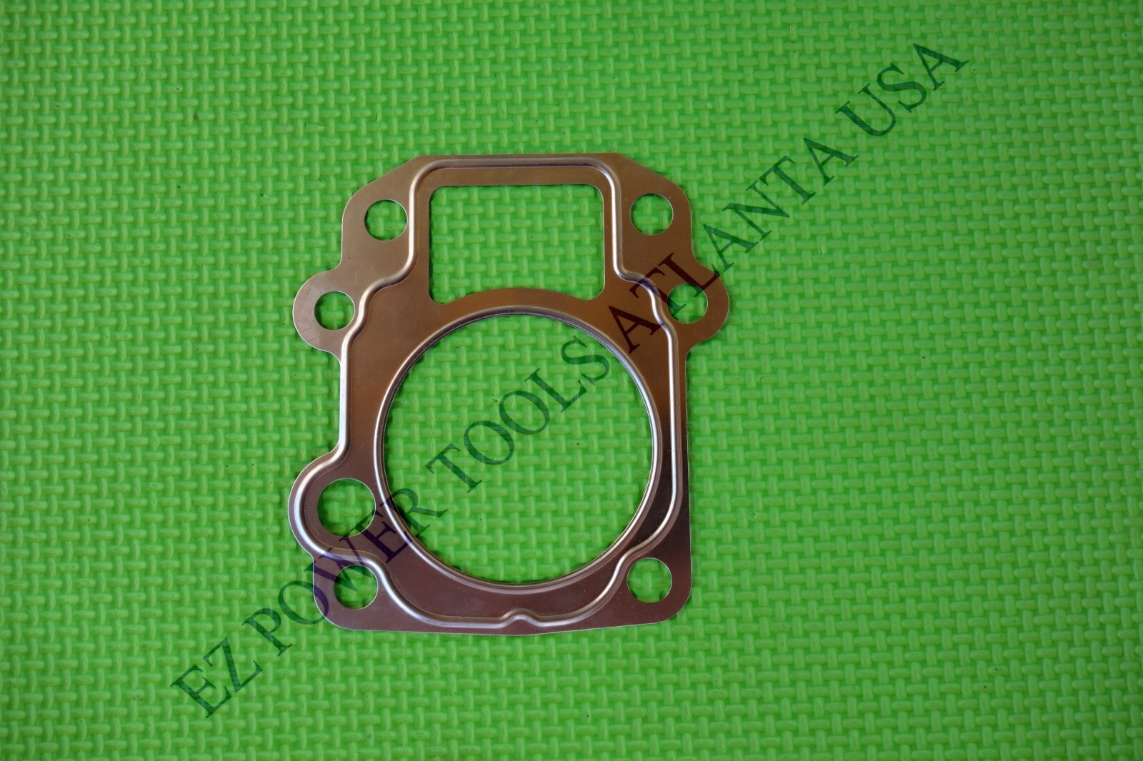 Harbor Freight Predator 99CC Gas Engine Stainless Steel Cylinder Head Gasket