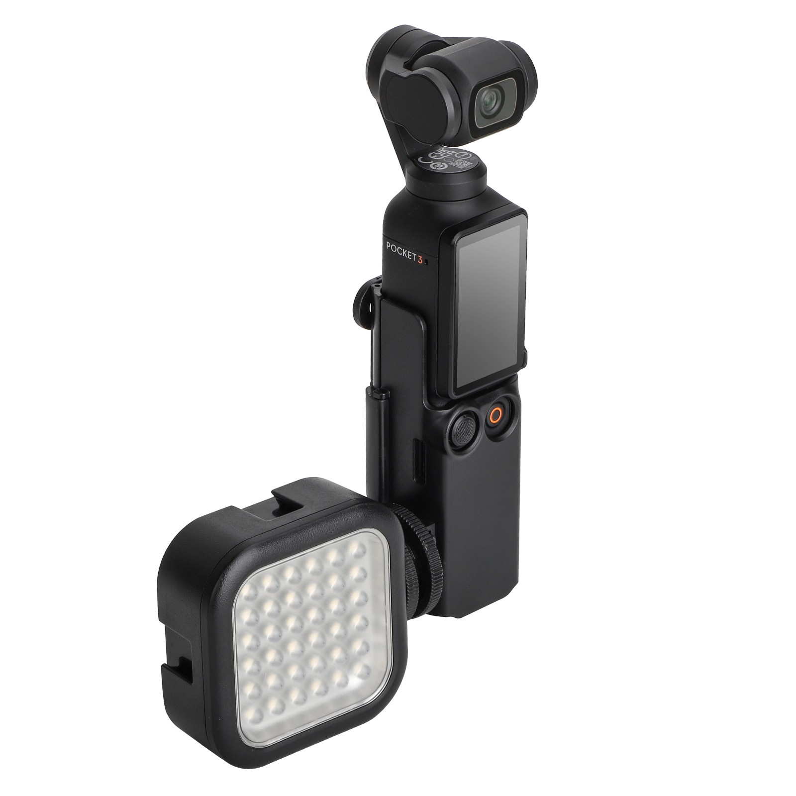 For DJI Multi-functional Extended Frame Adapter Camera Fixed Bezel Bracket