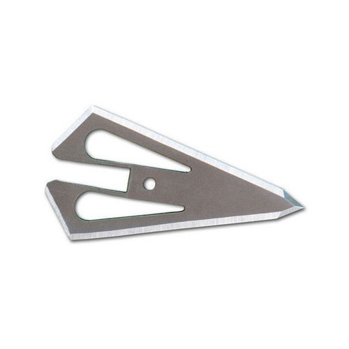 Magnus Stinger Replacement Blade 4 Blade 125 grain (3pk)