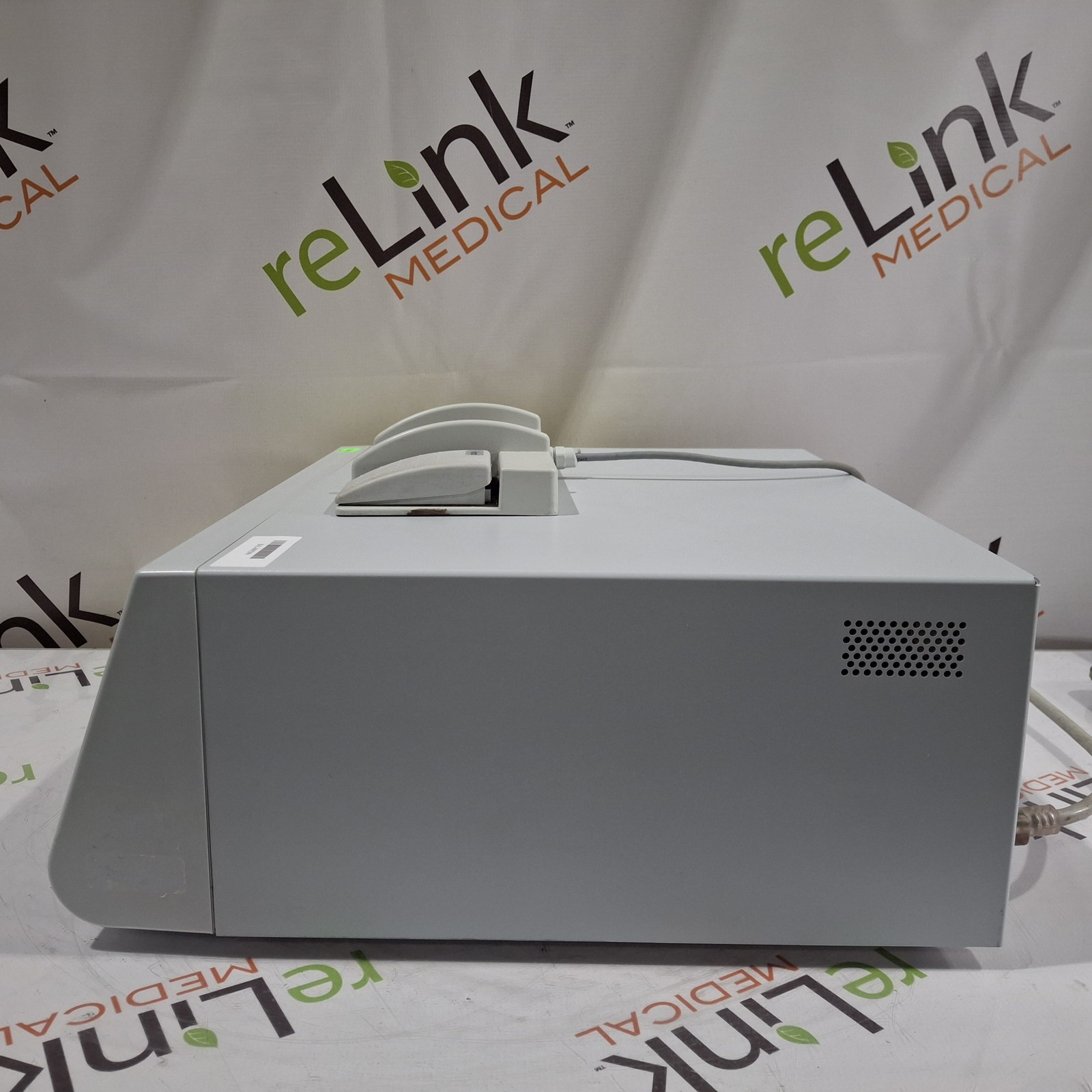 KayPentax 9400 Laryngeal Strobe Light Source