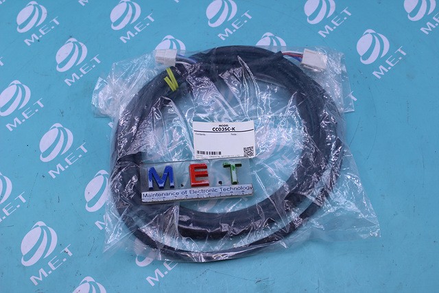 [NEW]ORIENTAL MOTOR CC03SC-K cable CC03SCK 60days warranty