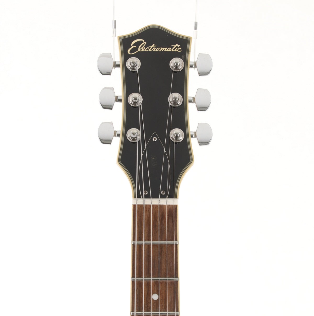 ELECTROMATIC G2921 BK [-]