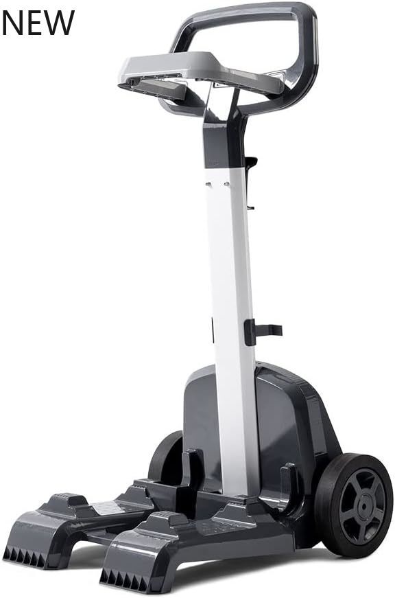 Dolphin Genuine Accessory — Universal Caddy for Any Robotic Pool Vacuum Cleaner.