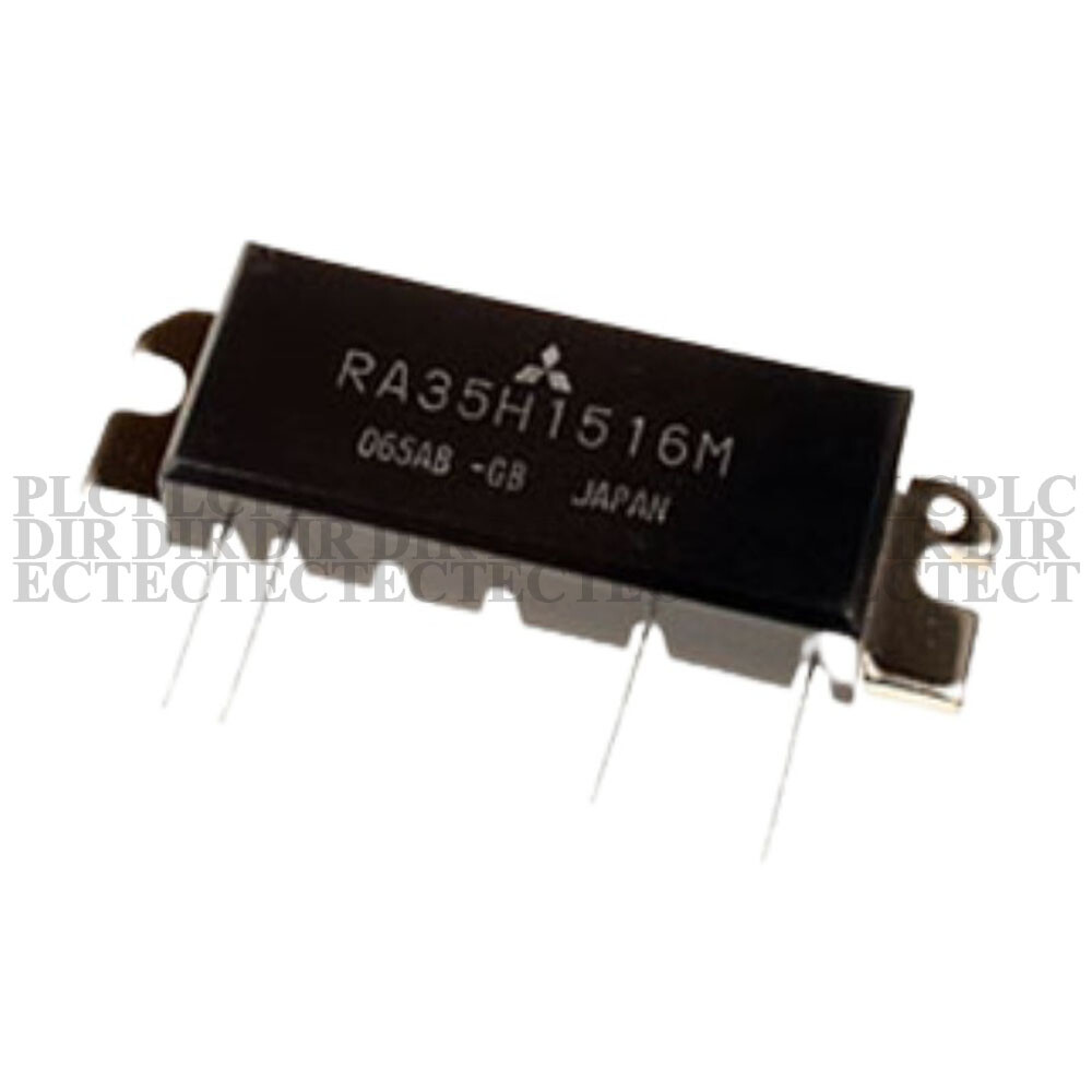 New MITSUBISHI RA35H1516M RF Power Module