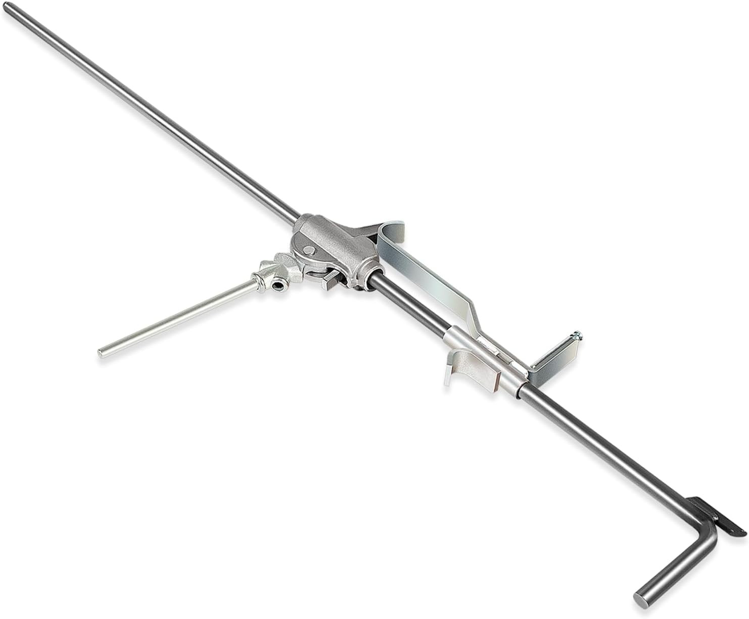 For Monkey-On-A-Stick Jack Auto Body Push Pull Friction Jack Alignment 77043