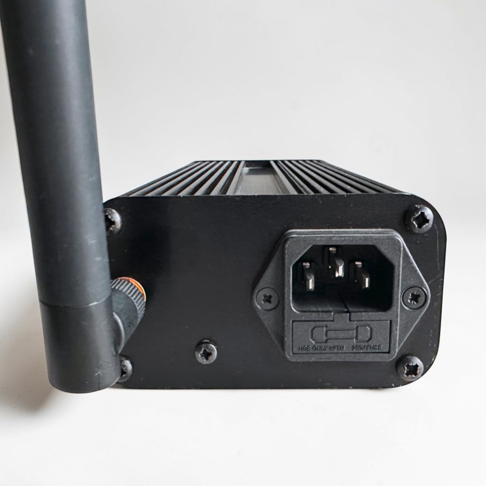Zero 88 Zero Wire DMX - Wireless DMX Wifi Transceiver Encoder Decoder 2.4GHz