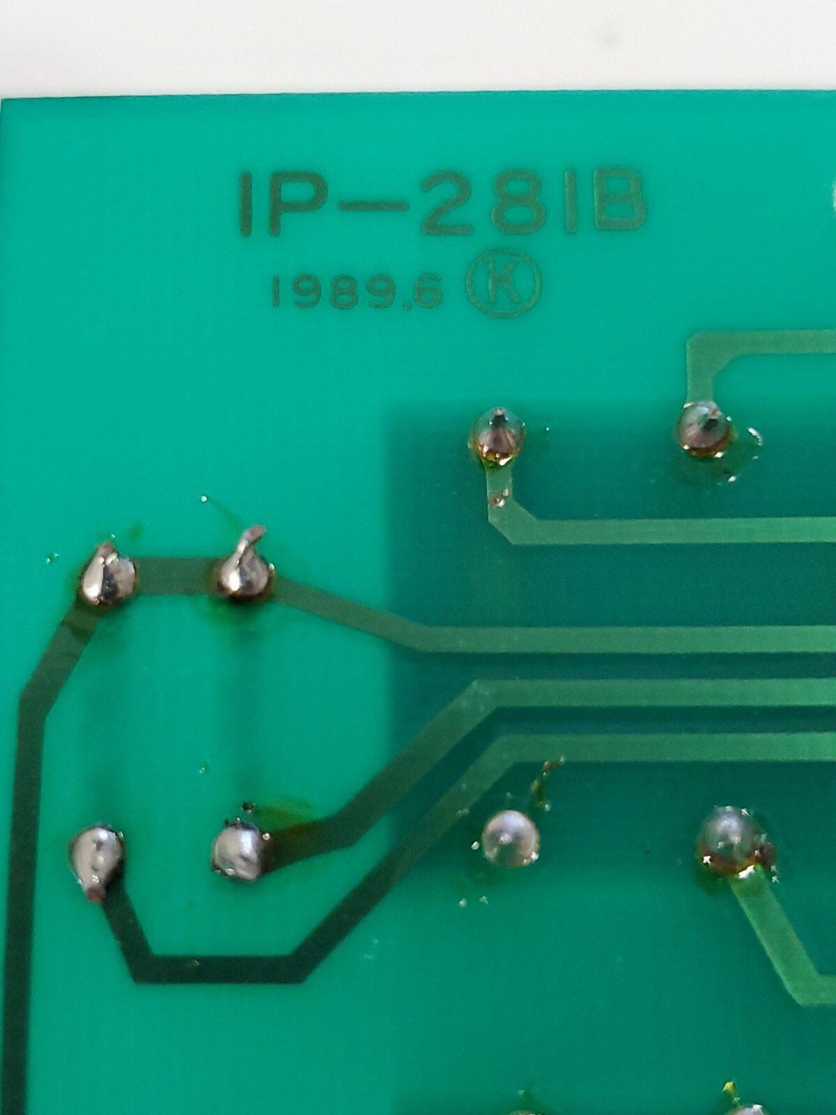 *PREOWNED* Yashibi IP-281B Board w/ Omron H3FA-A 24VDC Time Delay + Warranty!