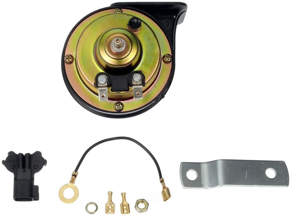 Motors part|Horn Dorman 49322