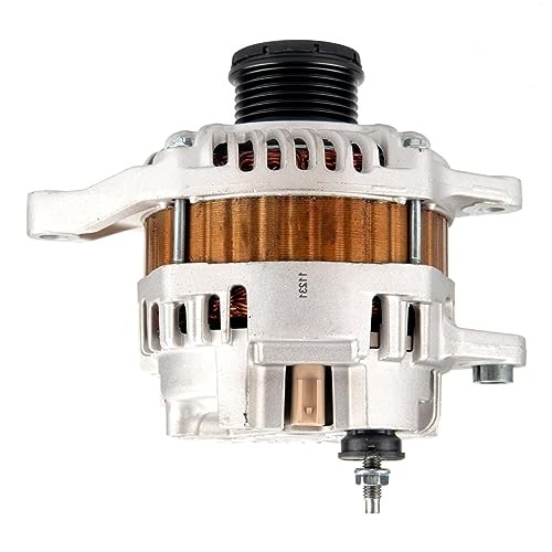 Alternator, Alternators Compatible with Sebring 2007-2013 2008-2013 11231N