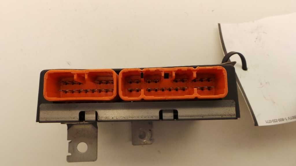 94-96 LEXUS ES300 THEFT-LOCKING SECURITY CONTROL MODULE ECM ASSEMBLY