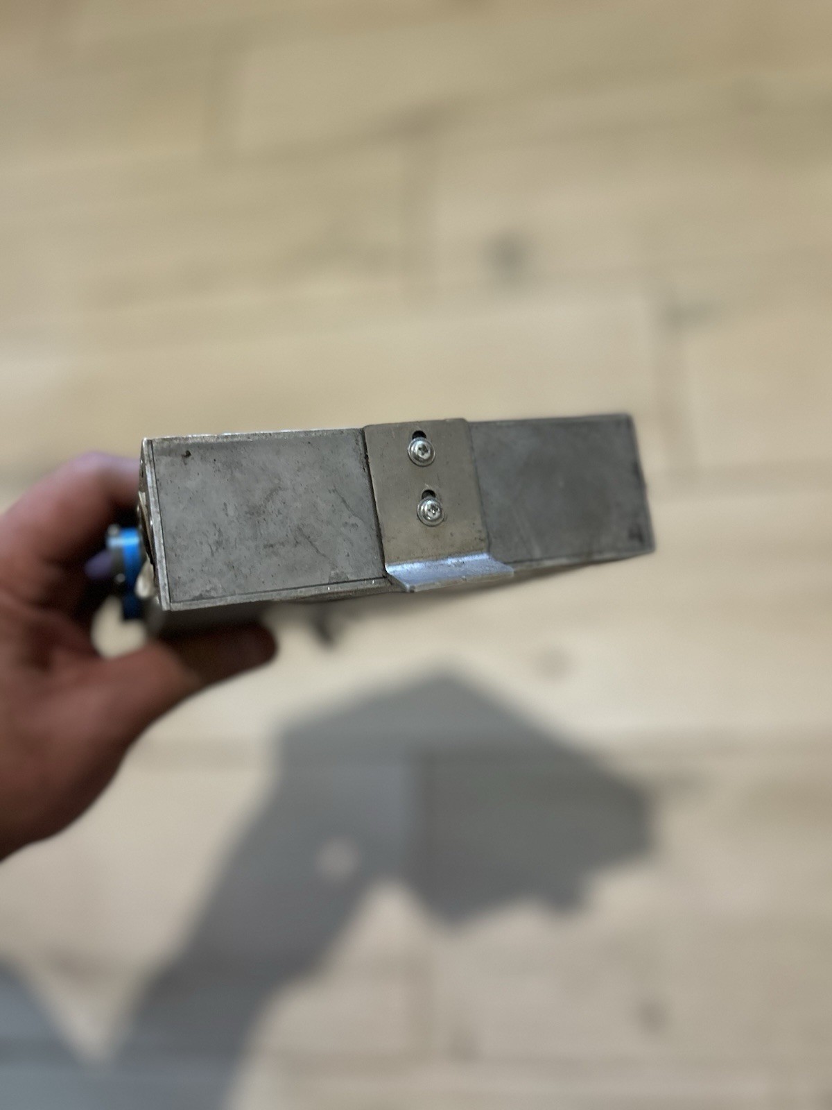 Geran-2 (Shahed-136) UAV Power Distribution Unit (PDU) – Original Module