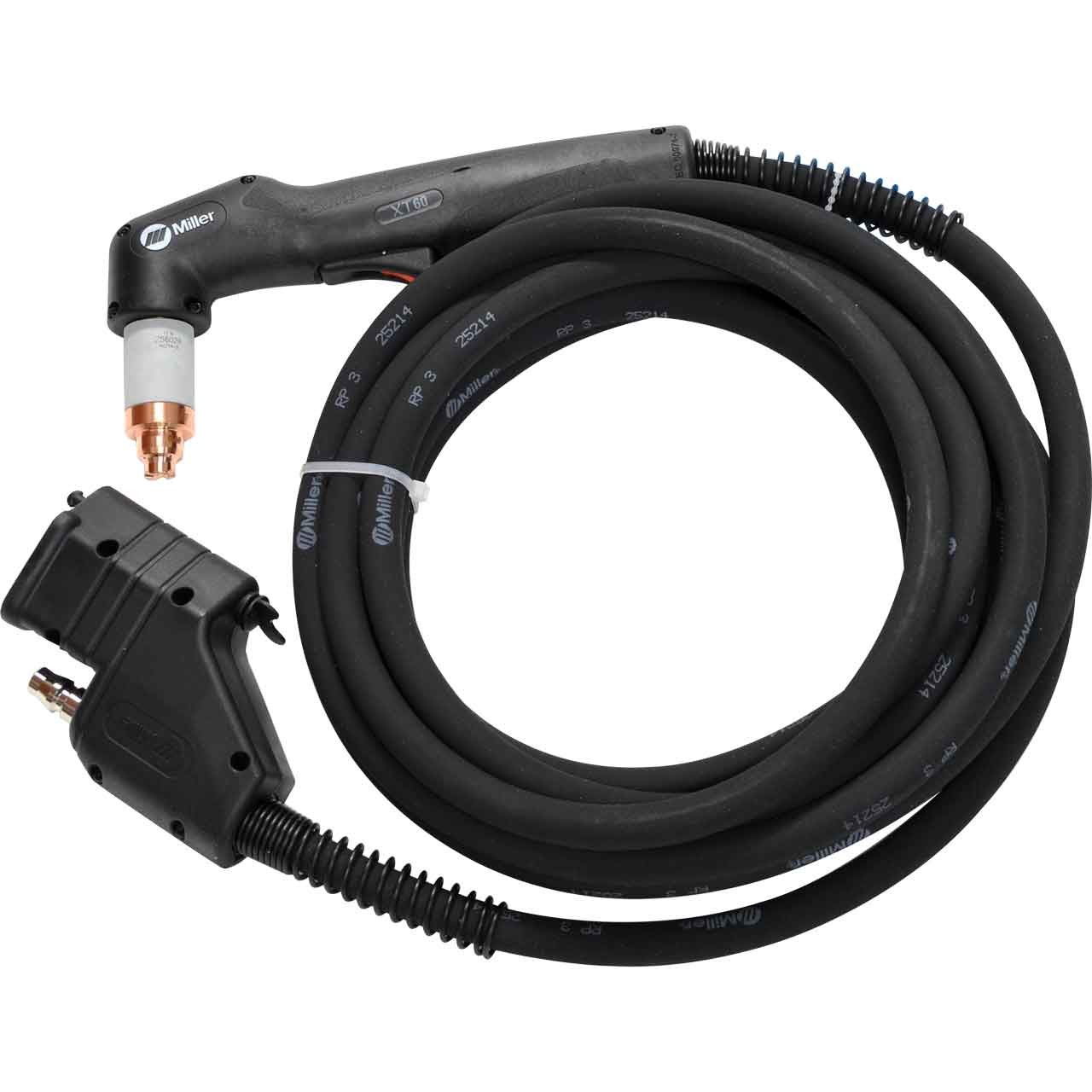 Miller 249953 XT60 20 ft Hand Held Torch Replacement