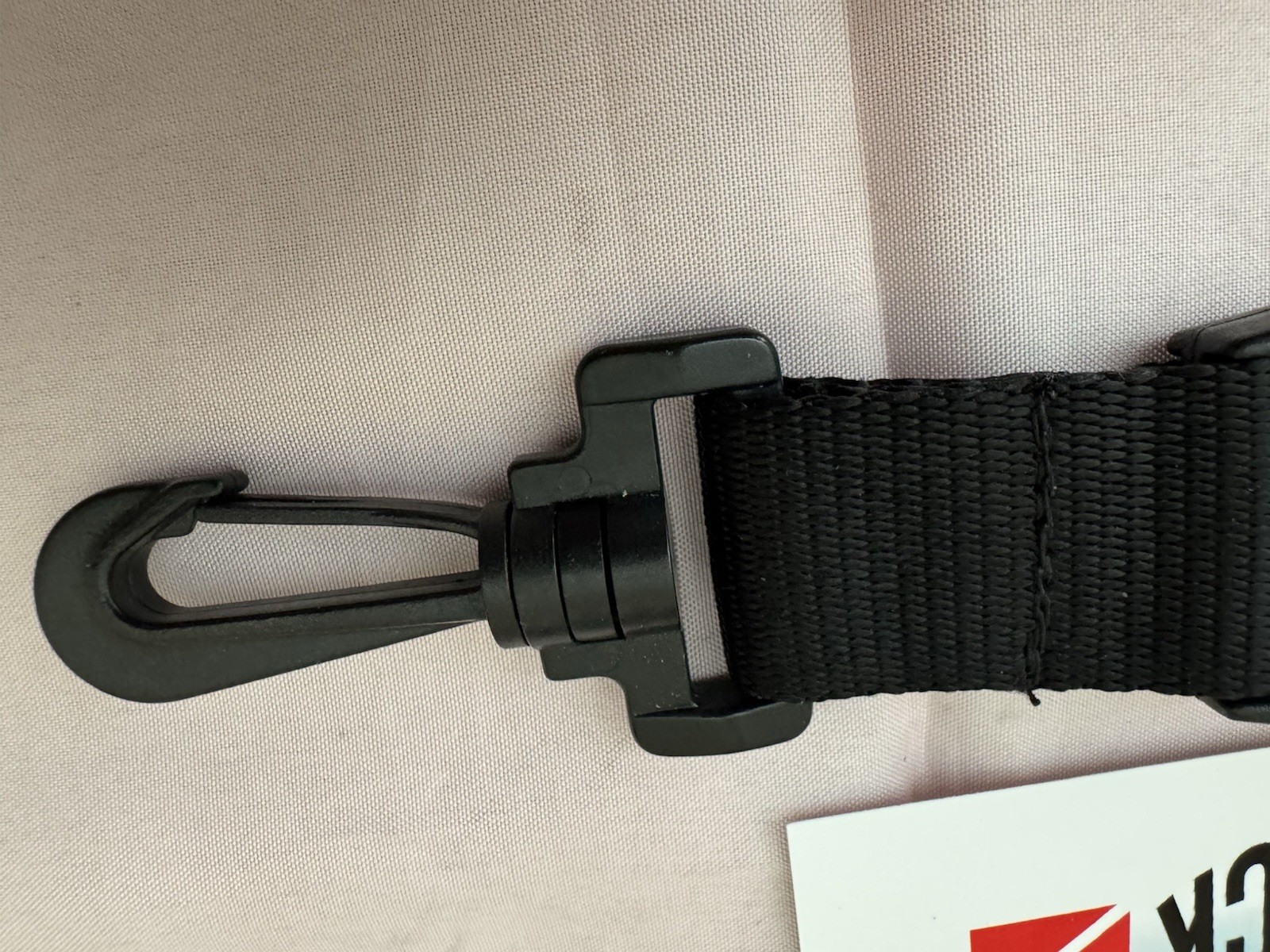 SCUBA REGULATOR CONSOLE CLIP NICE!