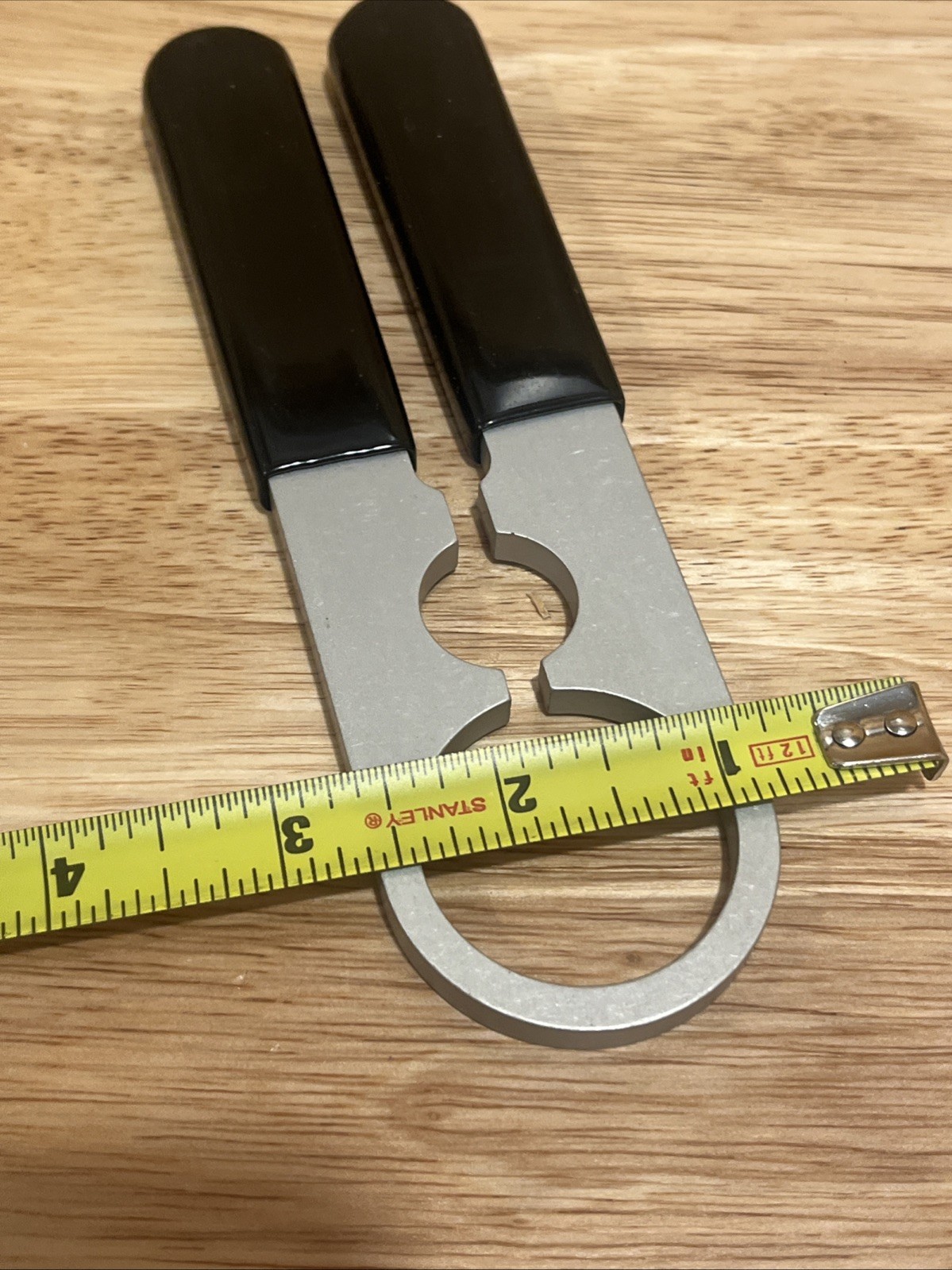 Sinclair (Brownells) Sinclair Lock Ring Pliers