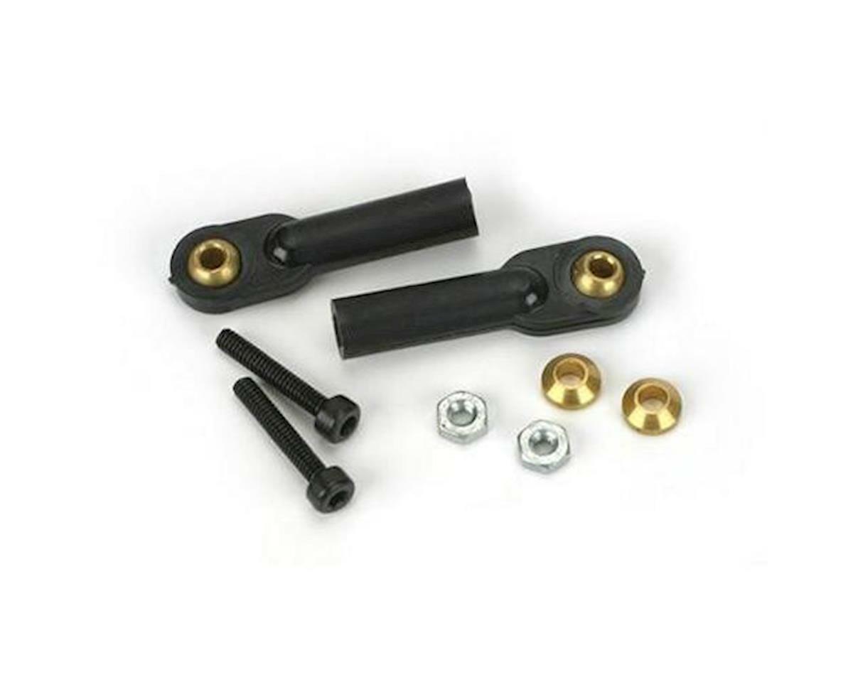 DuBro Swivel Ball Link Hardware,2-56 [DUB2135]