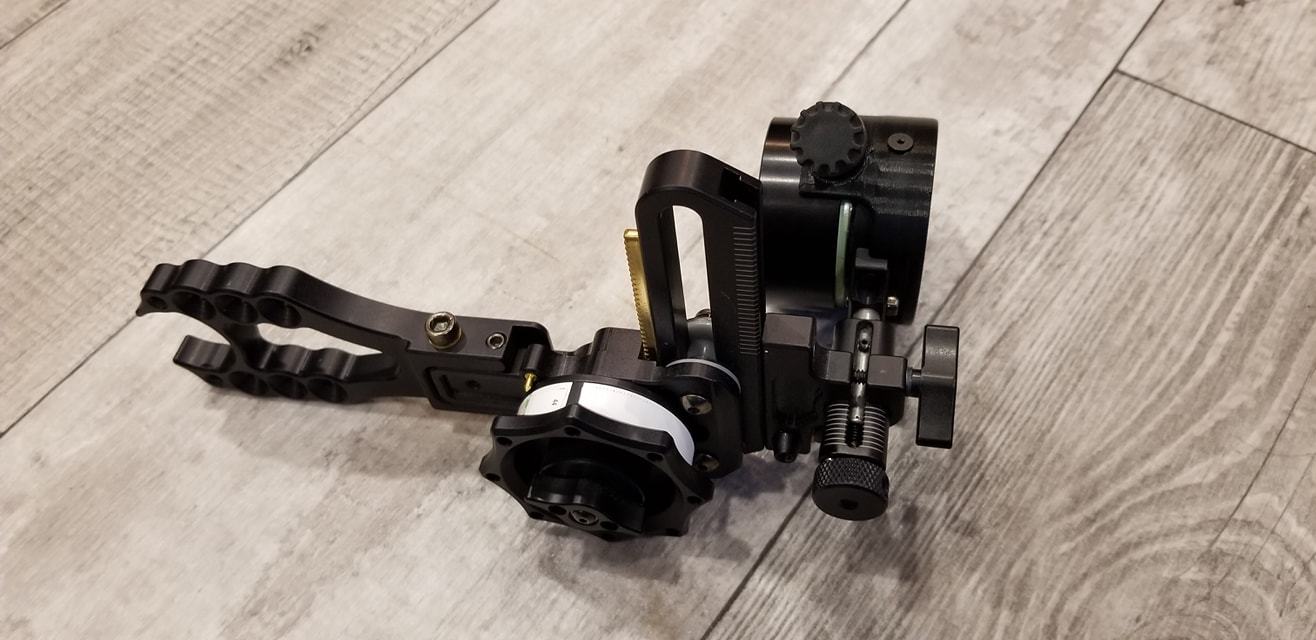 HHA 1-3/4 inch lens kit