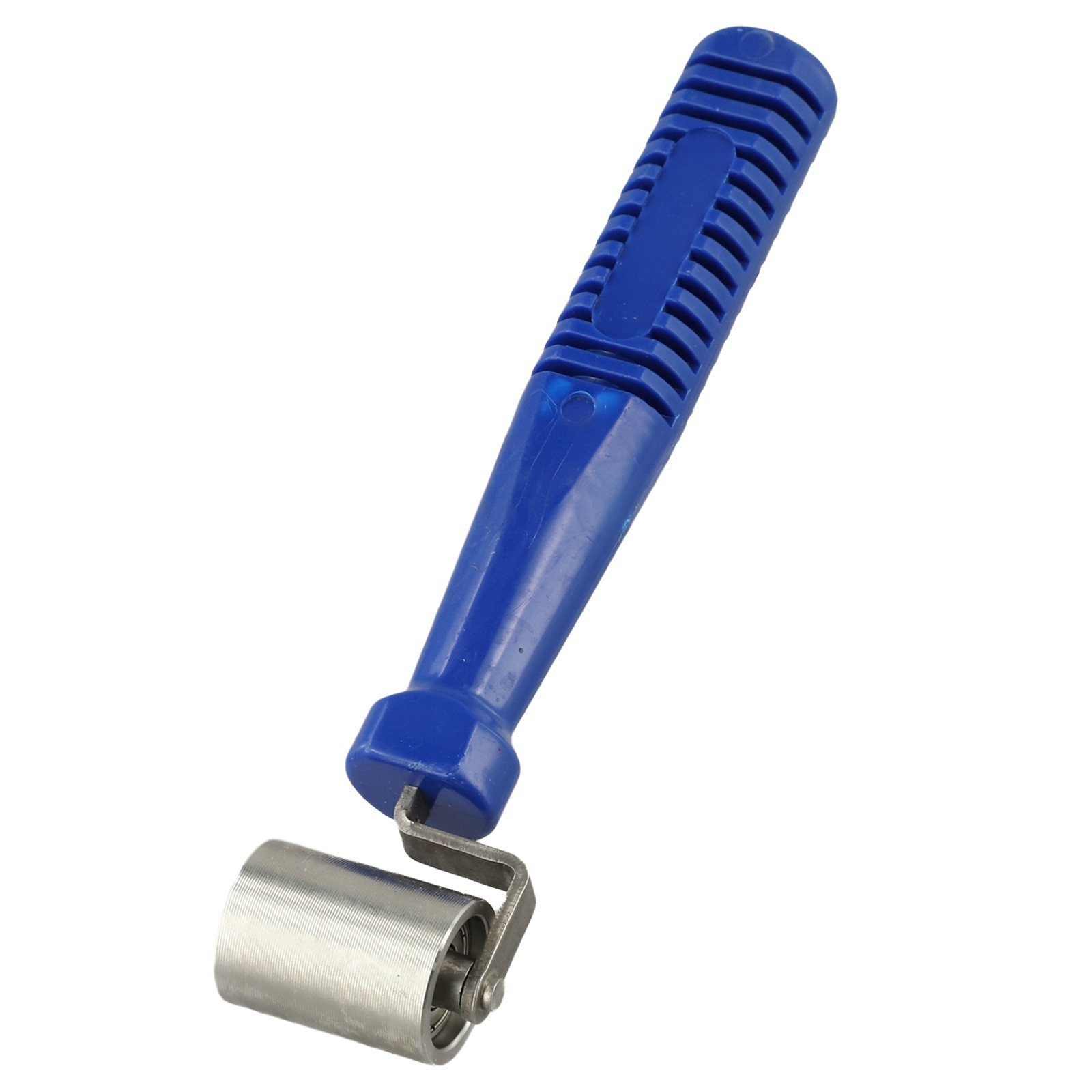 Robust Stainless Steel Seam Roller for DIY Projects and Professional Use
