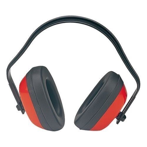 (Lot of 2) Ear Muffs Hearing Construction Shooting Noise Hunting Sports Safety