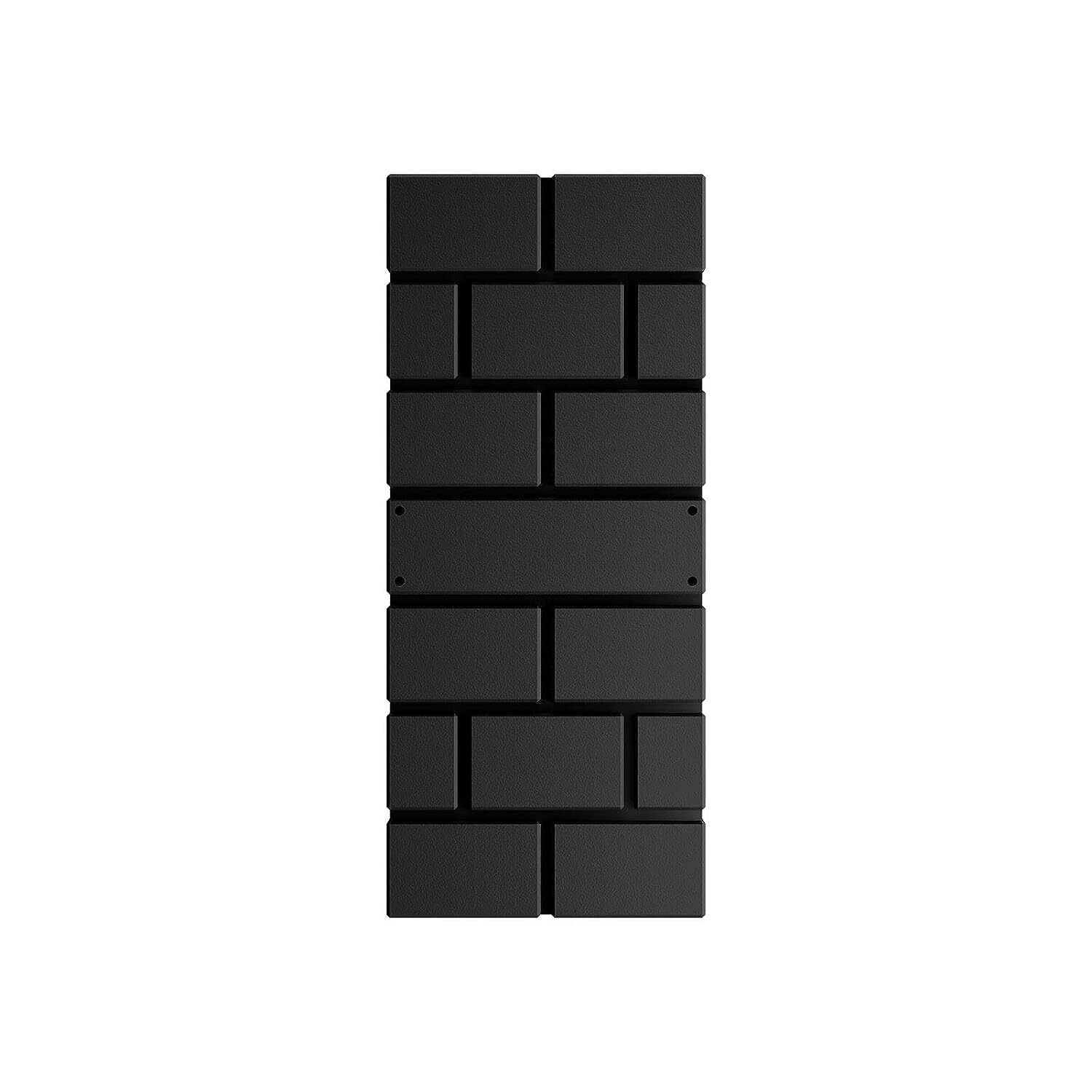 8Bitdo Wireless USB Adapter for Switch, Windows, Mac & Raspberry Pi - Black