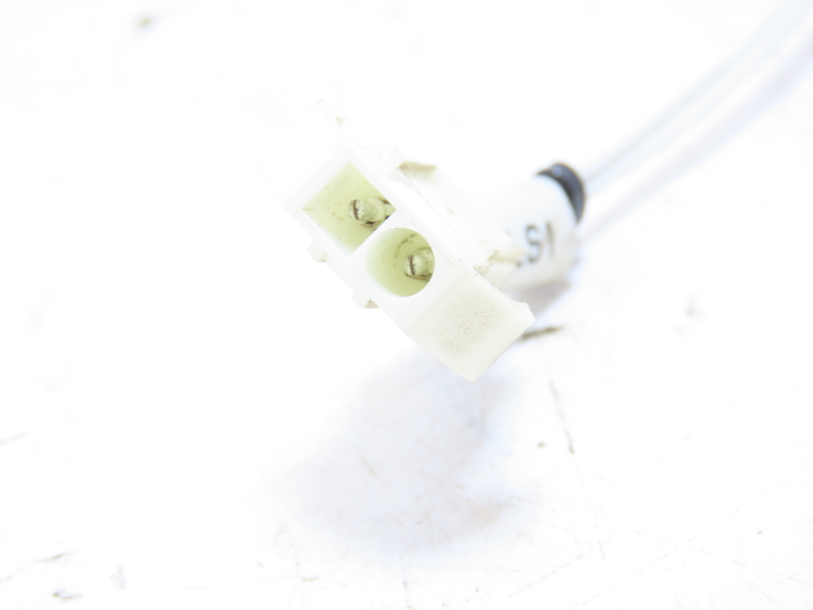 Omron VX-01-1A2 Miniature Basic Micro Switch VX011A2 SPDT-NO/NC Pin Plunger