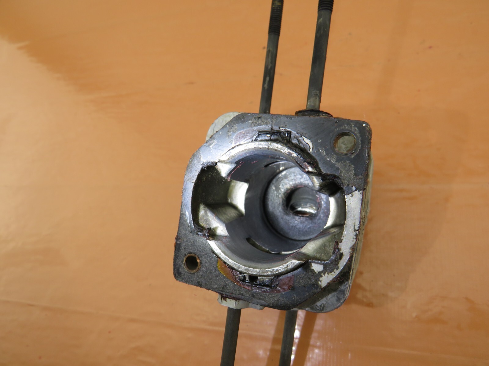 McCulloch Air Stream IV Blower OEM Cylinder